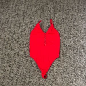 Bodysuit